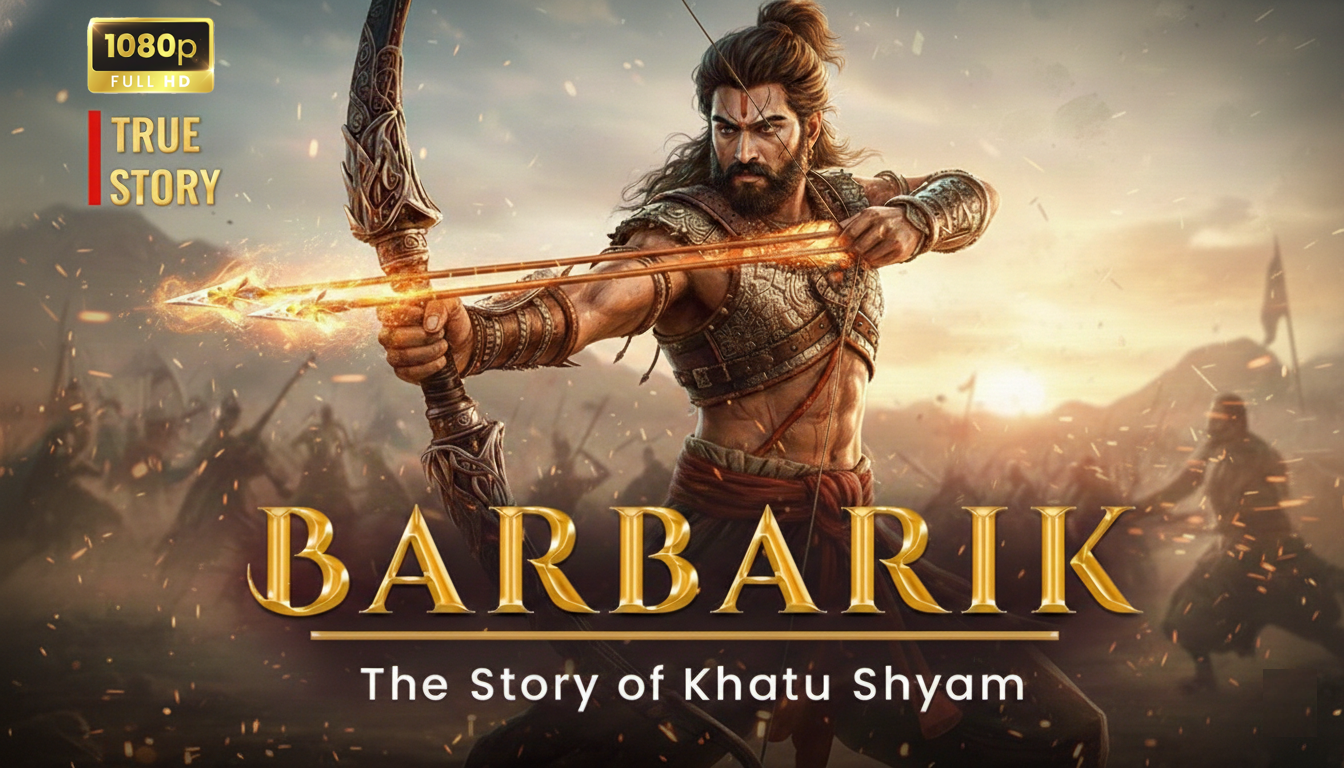 The Legend of Khatu Shyam Ji